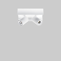 SU12 Flexa lighting Sasha Накладной прожектор
