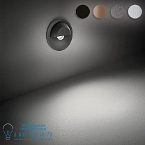 Hydro 3W  -WW-230V-Black