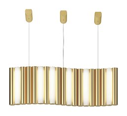 CVL-GAMMA-L19-SB CVL-Luminaires Gamma люстра