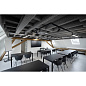 1005397 SLV SIGHT TRACK 3Ph DALI black CCT трековый линейный светильник — фото 11