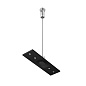 TRA034SW-2B Maytoni Accessories for tracks Exility Комплектующие для накладной трековой системы Черный — фото 2