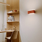Настенный светильник AQForm RIBBY up&down LED wall — фото 6