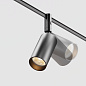 TR201-1-15W3K-M-B Maytoni Focus Led Трековый светильник 15W 1100лм Черный — фото 6