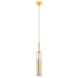 75601 Lightstar Cilino Подвес