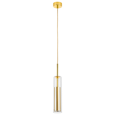 Подвес Lightstar Cilino круглый 6Вт