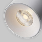 Cup Maytoni подвесной светильник TR124B-12W3K-M-W белый