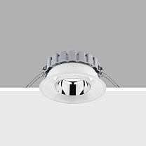 Easy Space Ø 163 mm - warm white - DALI - UGR<19 16.8W 2033.5lm - 3000K - DALI-2