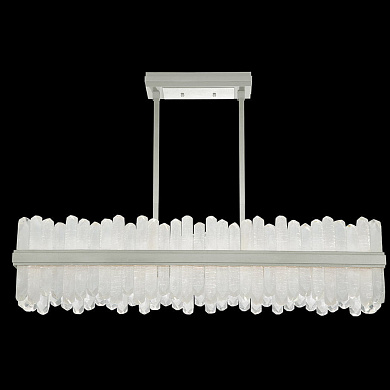 898040-1 Lior 48" Rectangular Pendant подвесной светильник, Fine Art Lamps