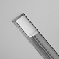 TRA084B-12W-50 Maytoni Accessories for tracks Radity Комплектующие для систем освещения с токоведущими элементами Белый — фото 5