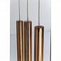 38881 Подвесной светильник Living Vegas Deluxe Brass LED Kare Design