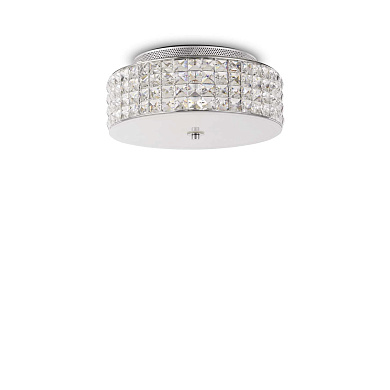 093093 ROMA PL4 Ideal Lux потолочный светильник