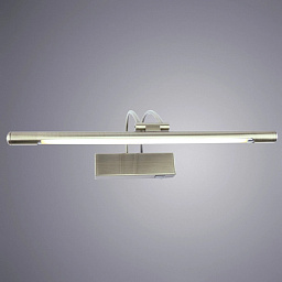 A3068AP-1AB Arte Lamp PICTURE-LIGHTS-LUM подсветка для картин