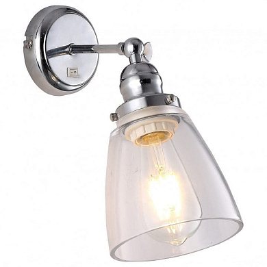 A9387AP-1CC Бра 9387 Arte Lamp