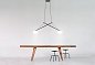 Подвесной светильник Serien Lighting Twin — фото 16