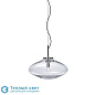 DISC подвесной светильник Bomma 1/80/95132/1/00000/550/A/K/2,5 — фото 2