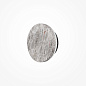 Настенный светильник Maytoni Basic Texture 5W Черный MOD461WL-L5GRK — фото 1