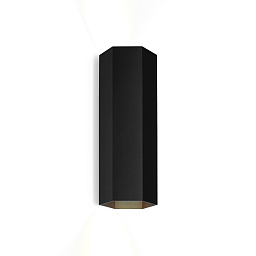 HEXO WALL MINI 2.0 Wever Ducre Hexo Настенный светильник