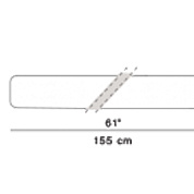 D64/3 Lane Luceplan