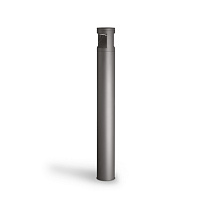 Боллард Lako 140 16 W - double asymmetric Landa Illuminotecnica