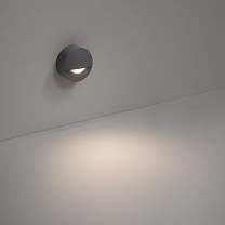 Stepan G9/Led 230V-Bronze