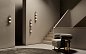 Настенный светильник CTO Lighting Modulo Triple — фото 7