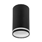 A2266PL-1BK Arte Lamp Imai точечный накладной светильник GU10 1х15W — фото 1