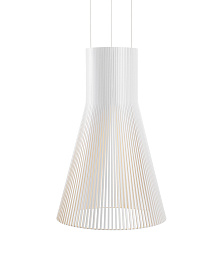 Подвесной светильник Magnum Secto Design 4202-WHT-W-1,5-EUTB
