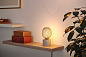 29259 Paulmann LED Globe 180 лм 4 Вт 1800 К с регулировкой яркости, латунь — фото 2