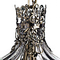 Подвесной светильник Arte Lamp BROCCA A9148SP-1AB — фото 2