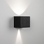 TIGA IN LED 92724 DIM8 W-W белый Delta Light настенный светильник — фото 6