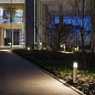 Садовый столбик Ulyss Pro BEL LIGHTING — фото 6