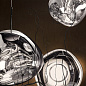 MES03SM-PEUM2 Melt Tom Dixon подвесной светильник — фото 9