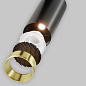 RingL-20-BS Maytoni Focus LED Комплектующие для светильника Латунь — фото 2