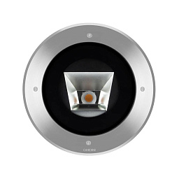 Грунтовый светильник MaxiSpiacar RD 245 Ghidini GH5329