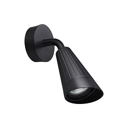 371058 Novotech Bell уличный настенный светильник