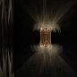 Настенный светильник DelightFULL Matheny 1 — фото 6