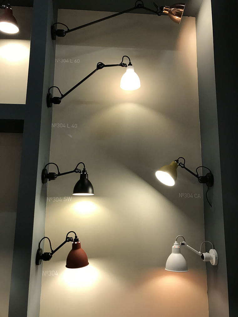 Французы La Lampe Gras (DCW editions) нашими глазами — фото 7