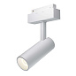 Focus LED Maytoni трековый светильник TR019-2-10W4K-W белый