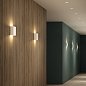 Настенный светильник Astro Lighting Tile 170 DALI матовый белый — фото 5