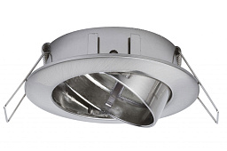 93730 Paulmann Ebl easyclick встраиваемый потолочный светильник