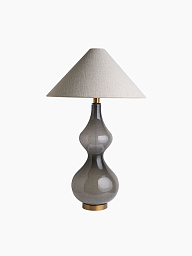 EFFY-TABLE-LAMP Heathfield Effy Настольная лампа