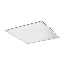Встраиваемый светильник Led Panel FI 60X60 31W CRI90 3000K Ideal Lux 363981, белый