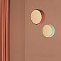 Настенный светильник UTU Monaco Wall I — фото 1