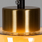 A7027SP-1BK Arte Lamp Leo подвесной светильник E14 1х40W — фото 2