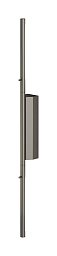 CVL-LINK-DOUBLE-610-STD-SG CVL-Luminaires Link настенный светильник для чтения