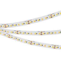 TWIST-A120-10mm 24 В IP20 10 Вт/м 120 LED/м 10 мм CRI>90 5 м Arlight 2835 светодиодная лента