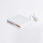 LD0340RA-12 Zafferano загрузочный блок MULTI USB 12-створчатый — фото 1