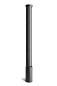 Парковый светильник Simes Stick 76mm H800 двусторонний S.2096 — фото 1