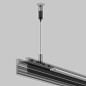 Комплектующие для трековой системы Maytoni Accessories for tracks Exility Белый TRAMN034DC-2W — фото 2