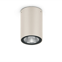 Noa 100 Top LED 4K 16W Sabbia H Phase cut AC DIRECT 25° HONEYCOMB